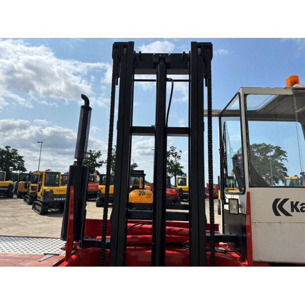 1997 KALMAR DSA040-41992386