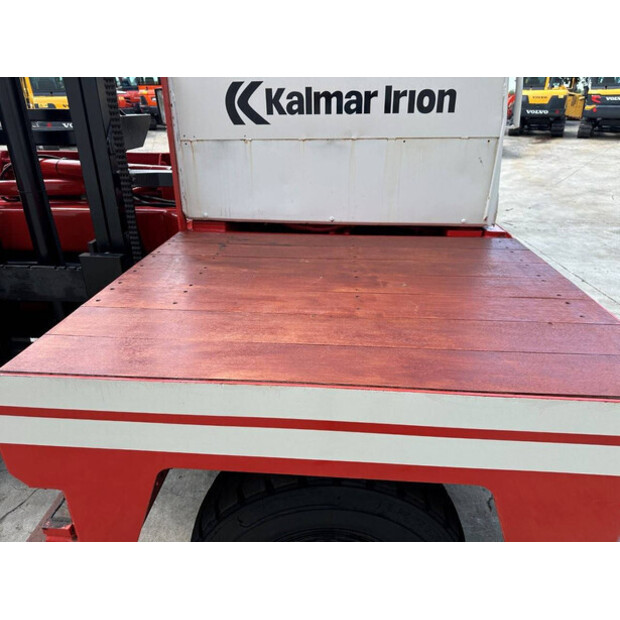 1997 KALMAR DSA040-41992390
