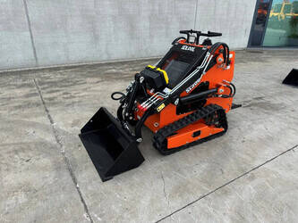 Image for CRAWLER LOADERS 2025 SDLOOL SL36C