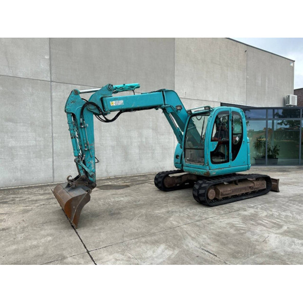2000 KOBELCO SK70SR-41992497
