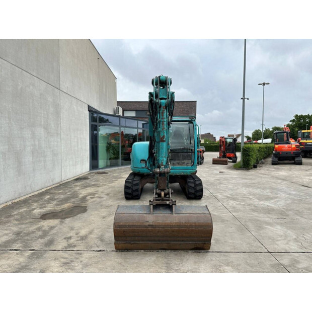 2000 KOBELCO SK70SR-41992498