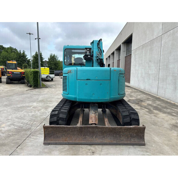 2000 KOBELCO SK70SR-41992501