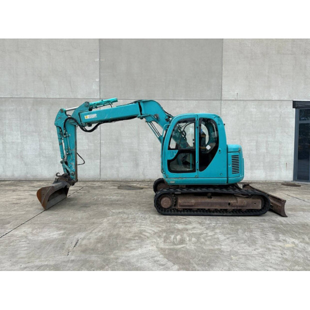 2000 KOBELCO SK70SR-41992504