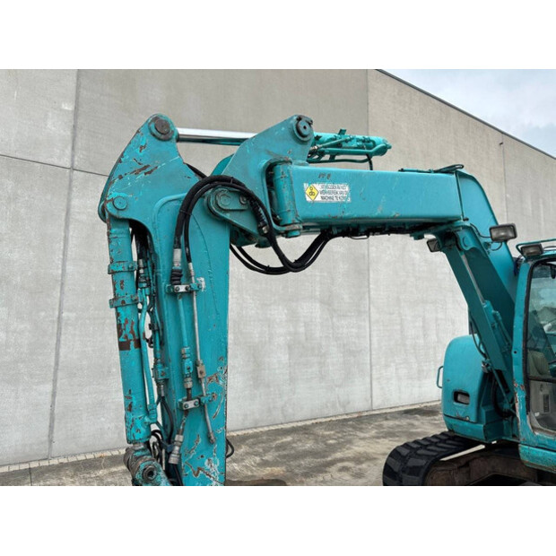 2000 KOBELCO SK70SR-41992506