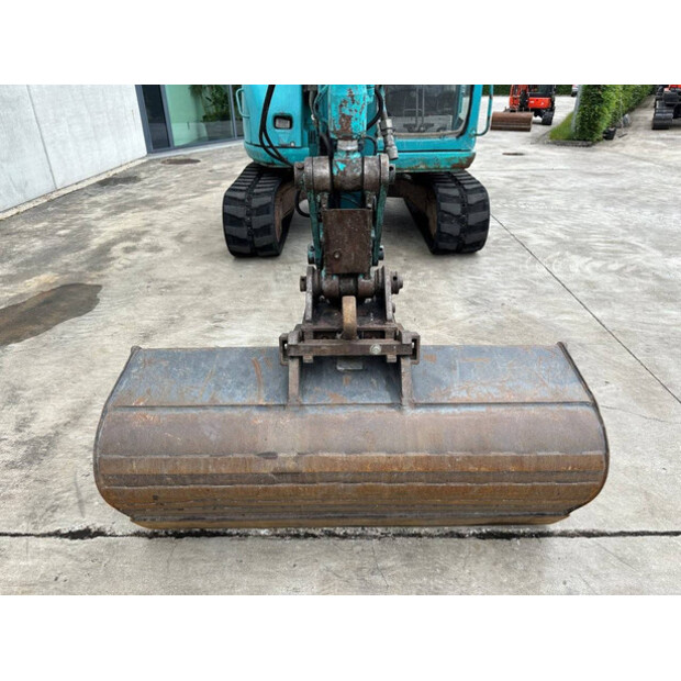 2000 KOBELCO SK70SR-41992507