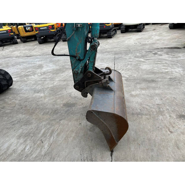 2000 KOBELCO SK70SR-41992509