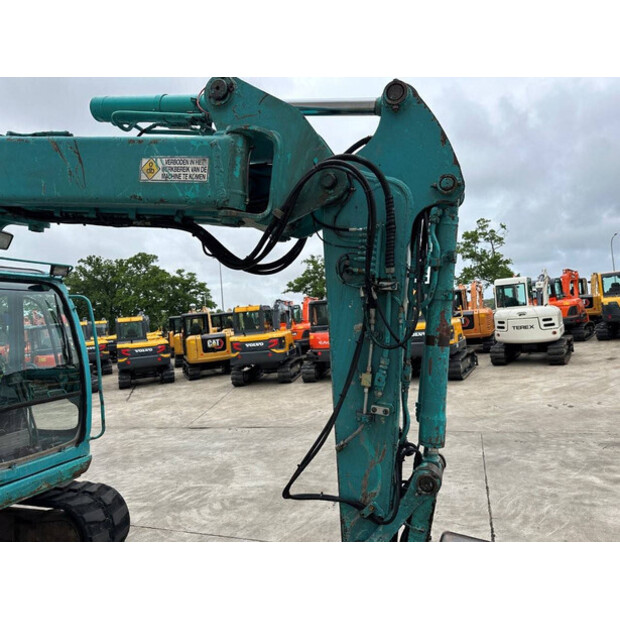 2000 KOBELCO SK70SR-41992510
