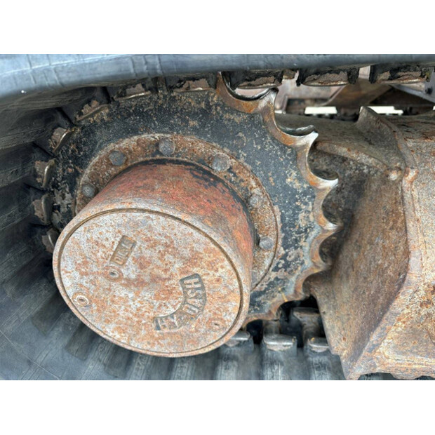 2000 KOBELCO SK70SR-41992515