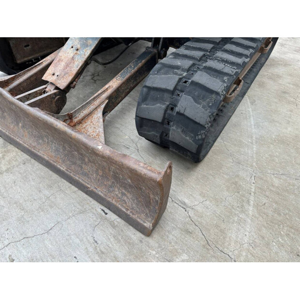 2000 KOBELCO SK70SR-41992518