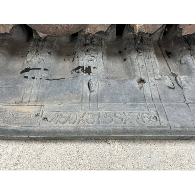 2000 KOBELCO SK70SR-41992519