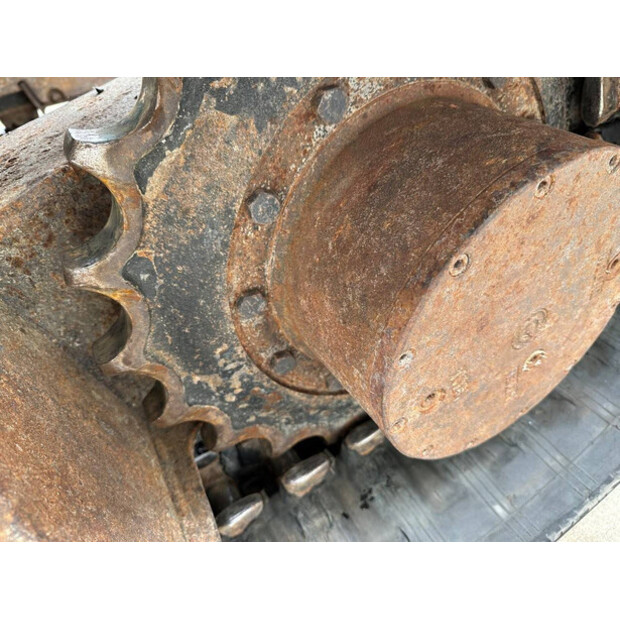 2000 KOBELCO SK70SR-41992520