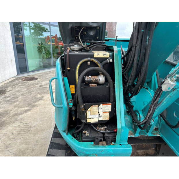 2000 KOBELCO SK70SR-41992523