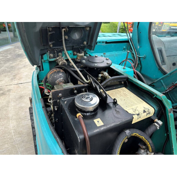 2000 KOBELCO SK70SR-41992524