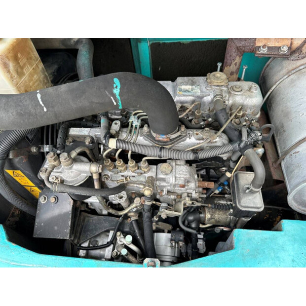 2000 KOBELCO SK70SR-41992527