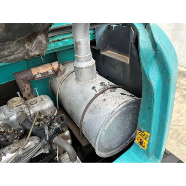 2000 KOBELCO SK70SR-41992528