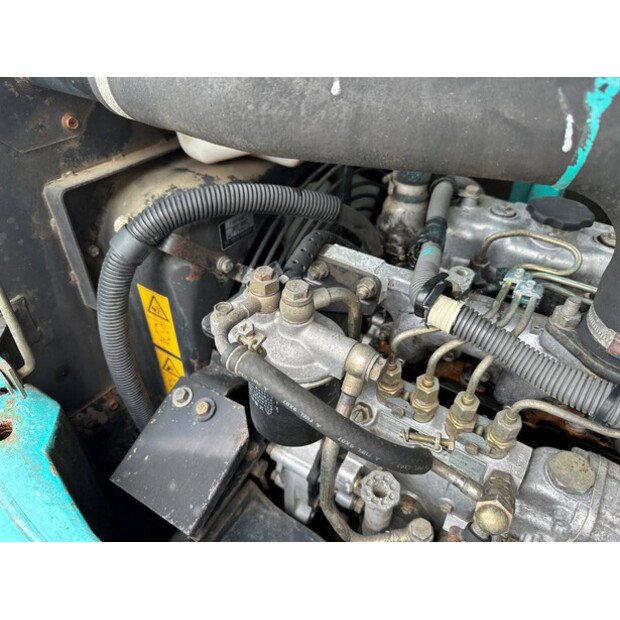 2000 KOBELCO SK70SR-41992531