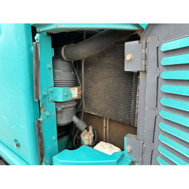 2000 KOBELCO SK70SR-41992533