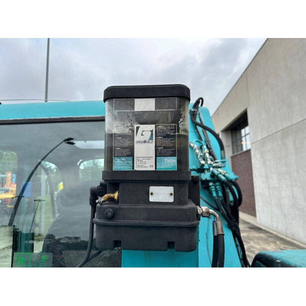 2000 KOBELCO SK70SR-41992534