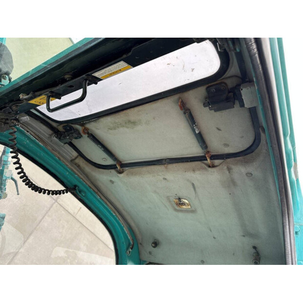 2000 KOBELCO SK70SR-41992536