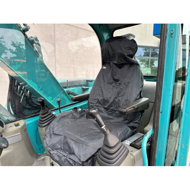 2000 KOBELCO SK70SR-41992538