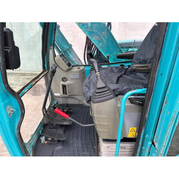 2000 KOBELCO SK70SR-41992539