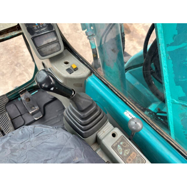 2000 KOBELCO SK70SR-41992542