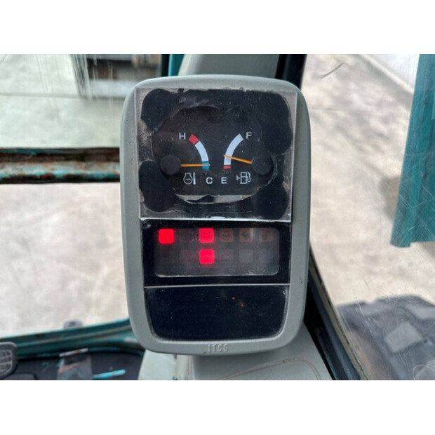 2000 KOBELCO SK70SR-41992546