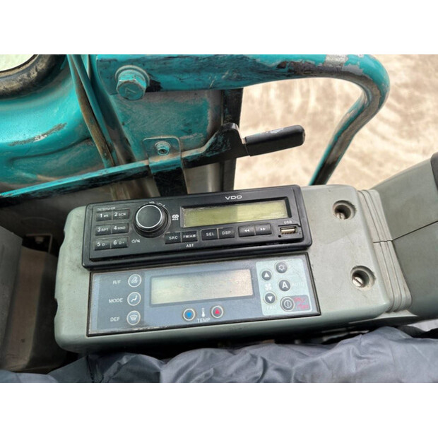 2000 KOBELCO SK70SR-41992547