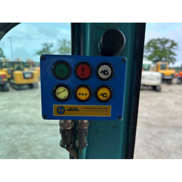 2000 KOBELCO SK70SR-41992549