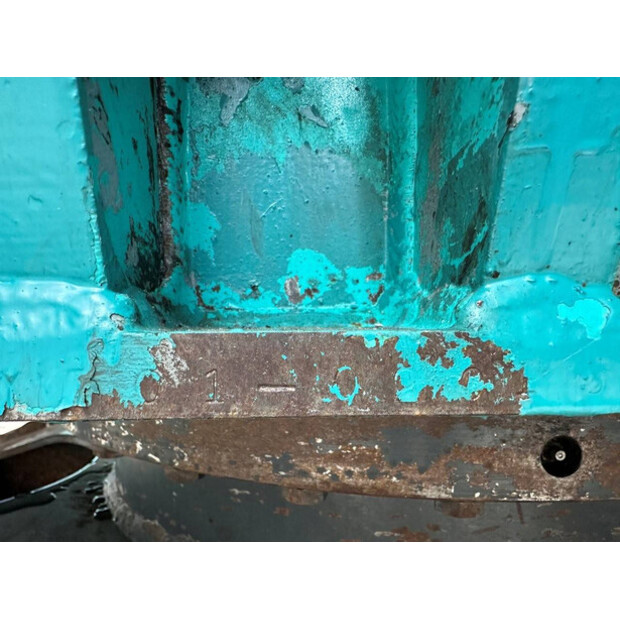 2000 KOBELCO SK70SR-41992551
