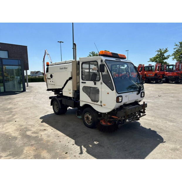 2006 Onbekend Minor-41992573