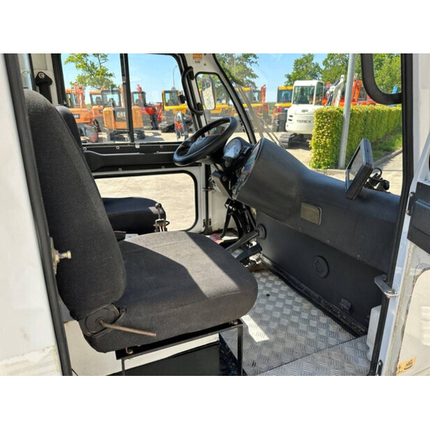 2006 Onbekend Minor-41992595