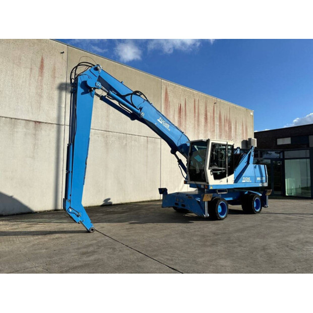 2000 FUCHS MHL331-41992623