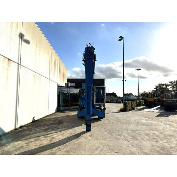 2000 FUCHS MHL331-41992624