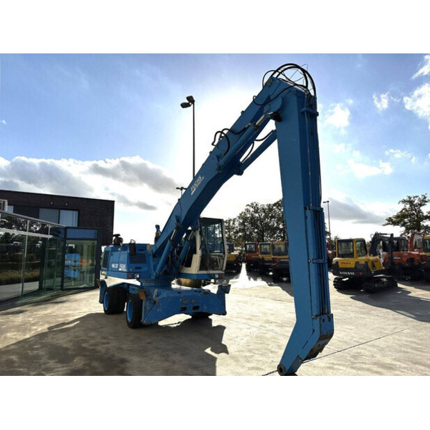 2000 FUCHS MHL331-41992625