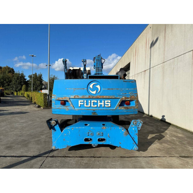 2000 FUCHS MHL331-41992627