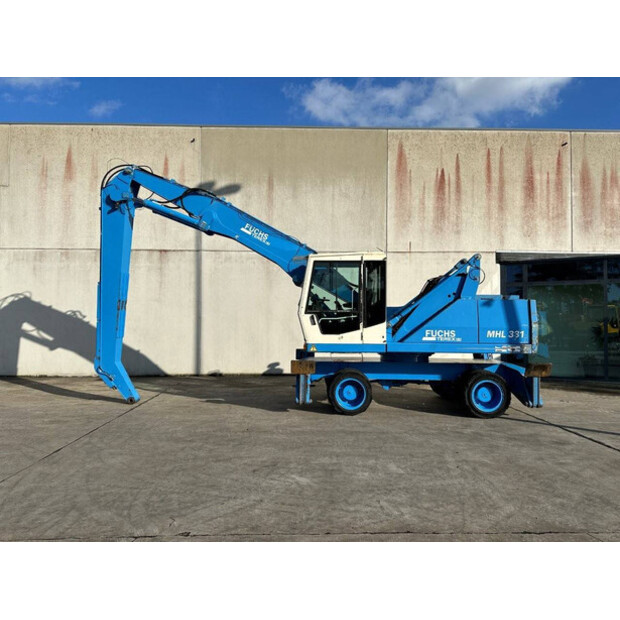 2000 FUCHS MHL331-41992629