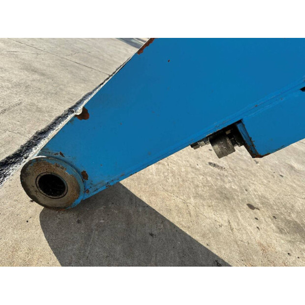 2000 FUCHS MHL331-41992632