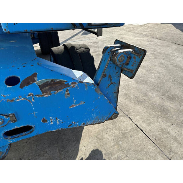 2000 FUCHS MHL331-41992635