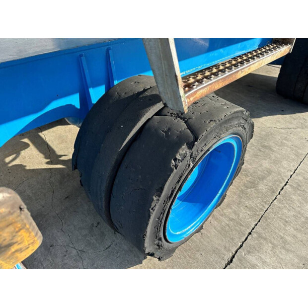 2000 FUCHS MHL331-41992637