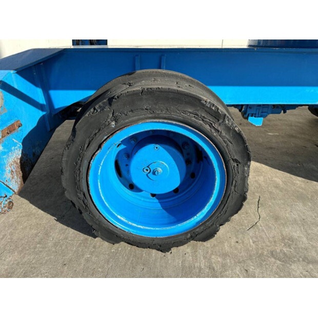 2000 FUCHS MHL331-41992638