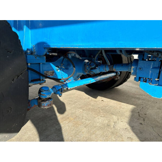 2000 FUCHS MHL331-41992639