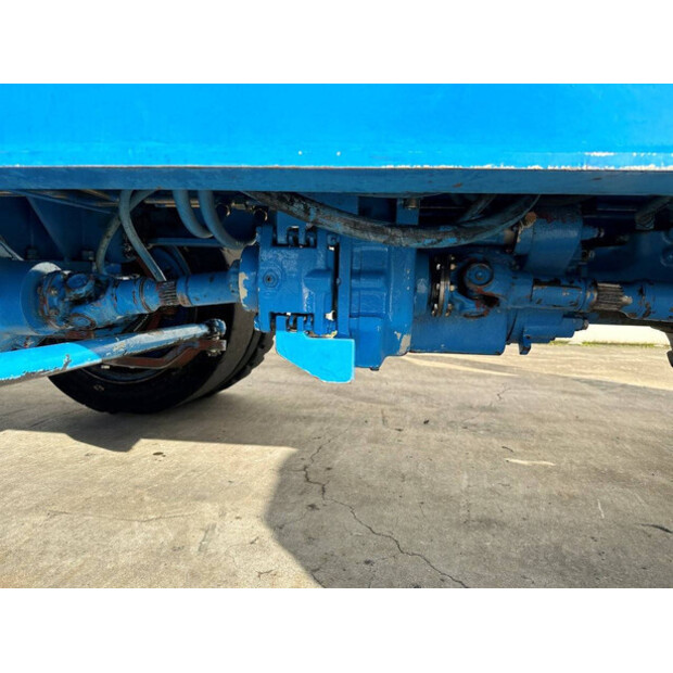 2000 FUCHS MHL331-41992640