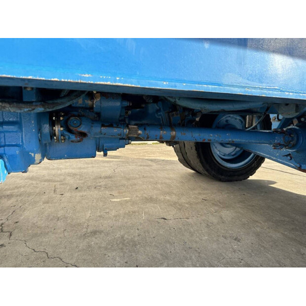 2000 FUCHS MHL331-41992641