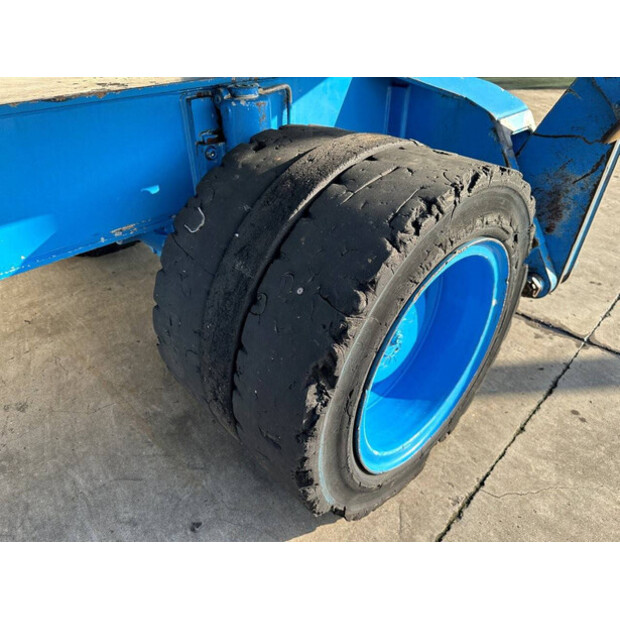 2000 FUCHS MHL331-41992643