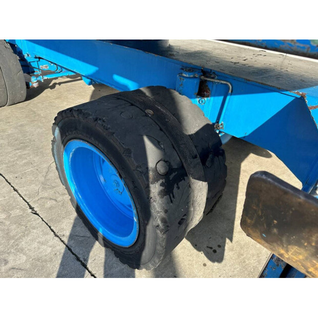 2000 FUCHS MHL331-41992645