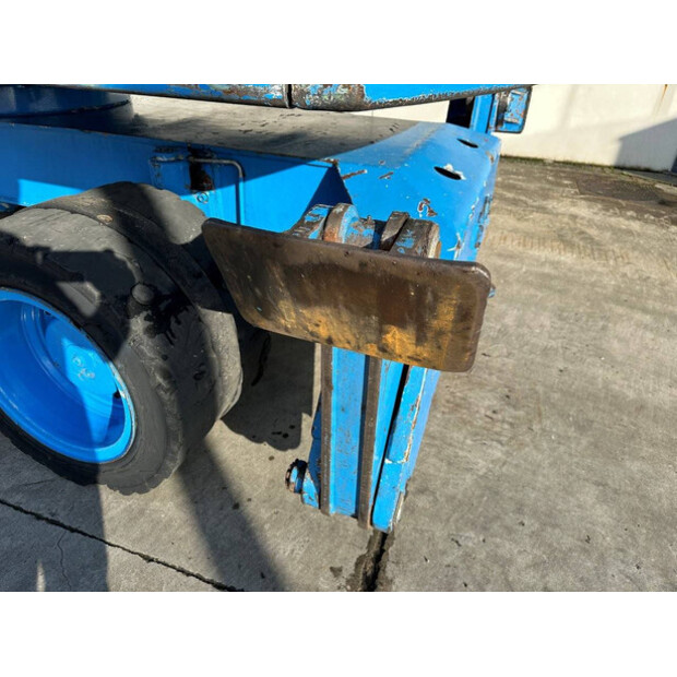 2000 FUCHS MHL331-41992646
