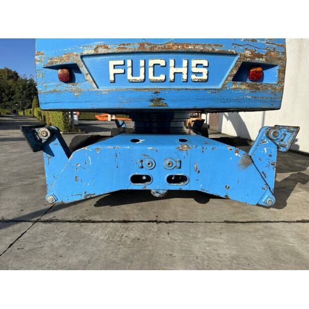 2000 FUCHS MHL331-41992647