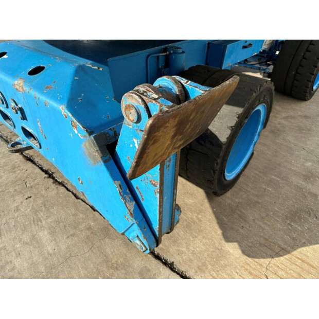 2000 FUCHS MHL331-41992648