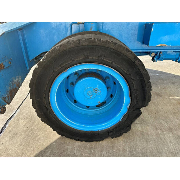 2000 FUCHS MHL331-41992650